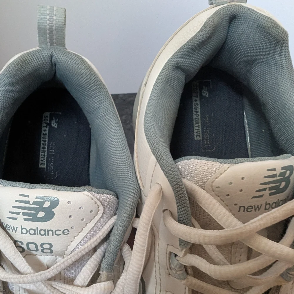 New Balance stylish new